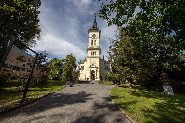 Nové Město na Moravě