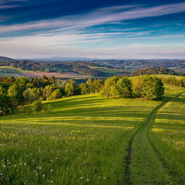 Nové Město na Moravě