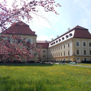 Diakonie ČCE středisko Myslibořice