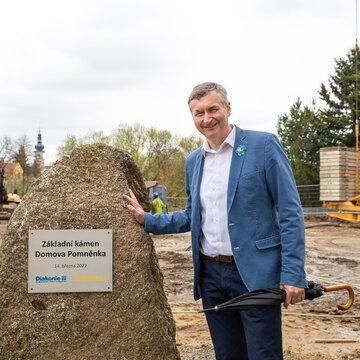 Základní kámen
