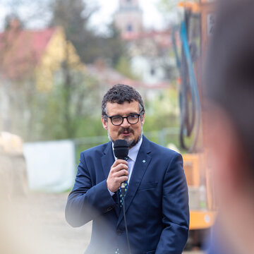 Základní kámen