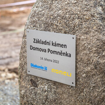 Základní kámen