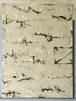 K 14 - Jan Svoboda - Ilustrovaná báseň, rozměr: 40x30 cm. Vyvolávací cena: 8.000,- Kč