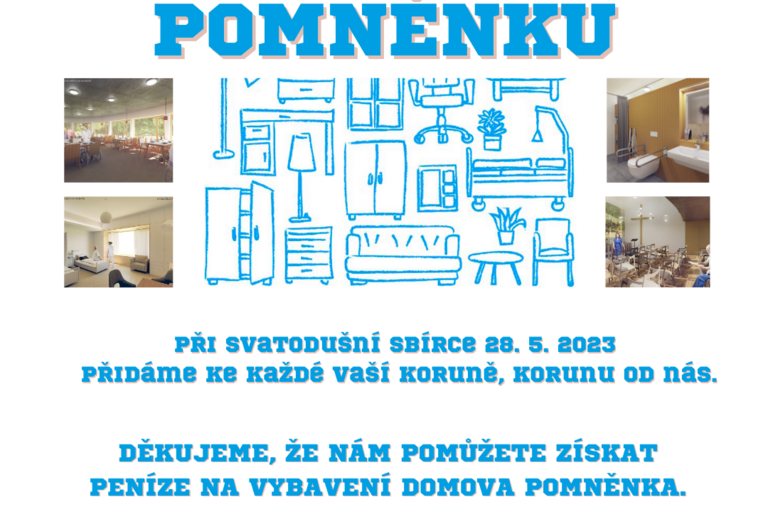 Milion pro Pomněnku