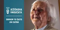 ježíškova vnoučata