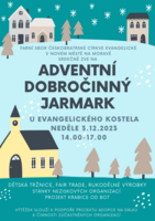 Adventní jarmark 2023
