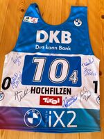 dres hochfilzen